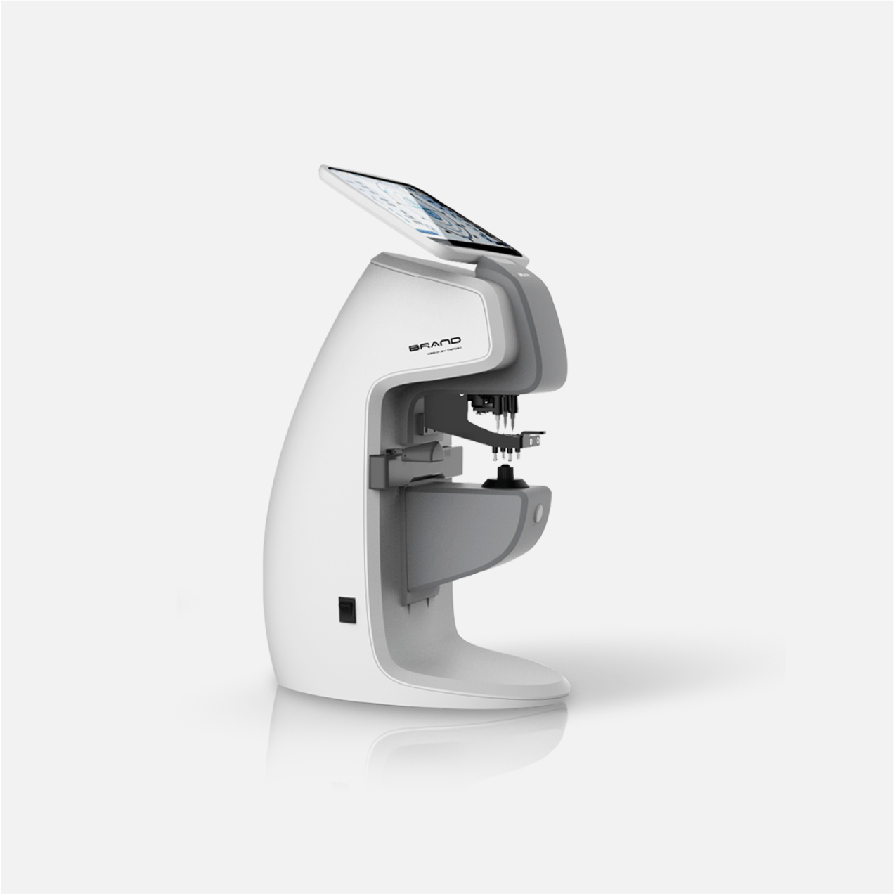 <b>焦度計(jì)外觀設(shè)計(jì)</b>