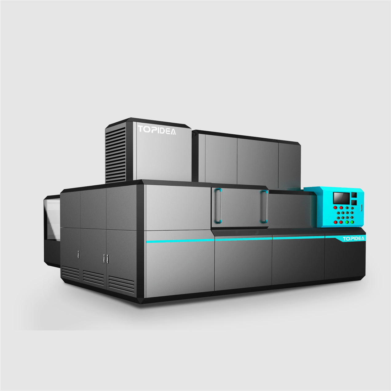 <b>無酸銑鋼絲拉拔設(shè)備外觀設(shè)計(jì)</b>