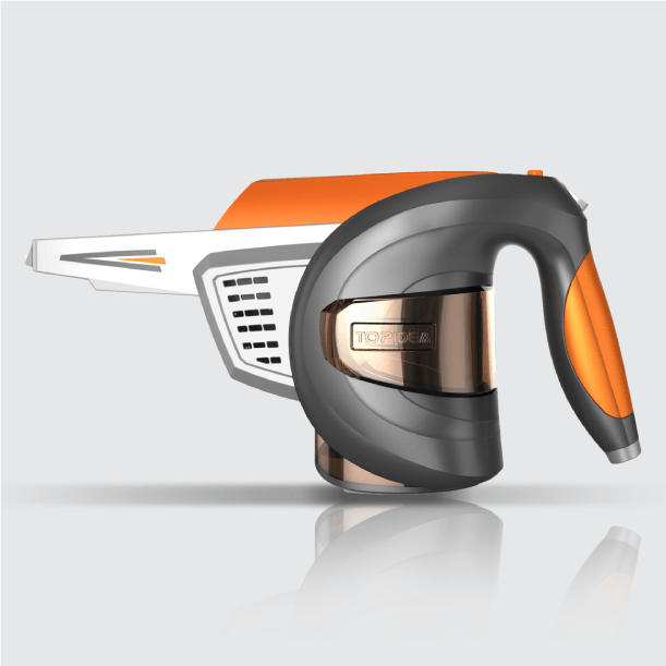 采茶機外觀設(shè)計