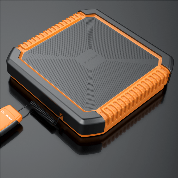 冷媒稱重儀產(chǎn)品外觀設(shè)計