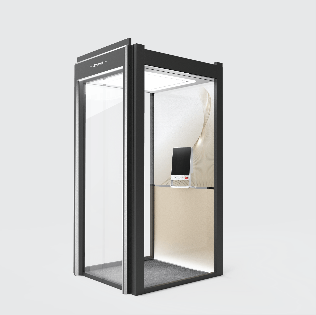 別墅電梯設(shè)計(jì)